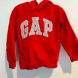 GAP hoody size 4T